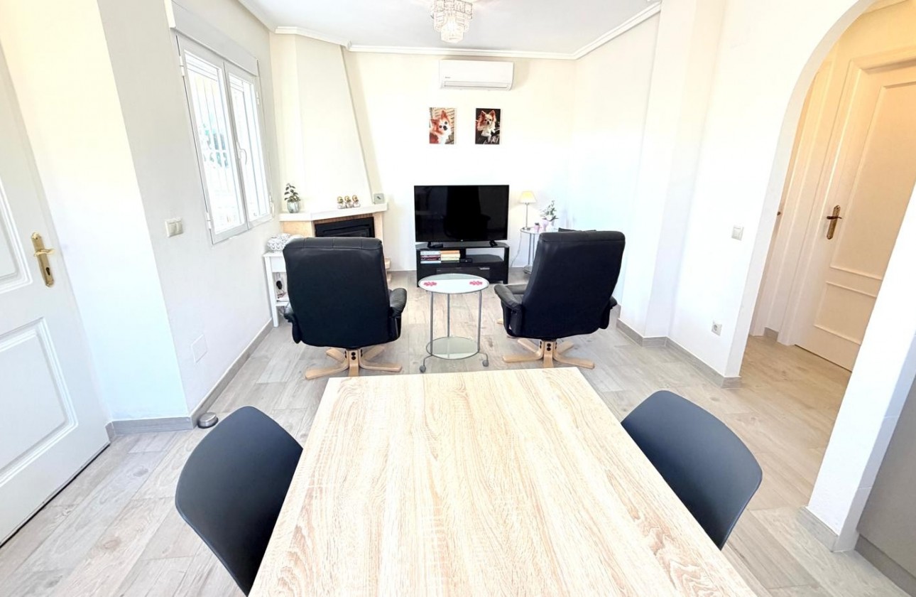 Revente - Villa - Ciudad quesada - Costa Blanca