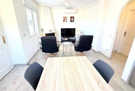 Revente - Villa - Ciudad quesada - Costa Blanca