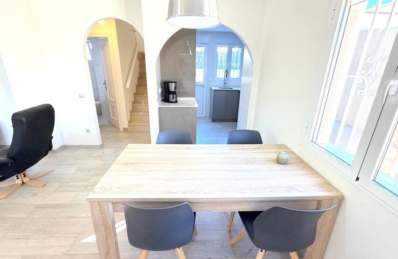 Revente - Villa - Ciudad quesada - Costa Blanca
