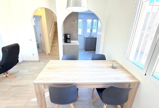 Revente - Villa - Ciudad quesada - Costa Blanca