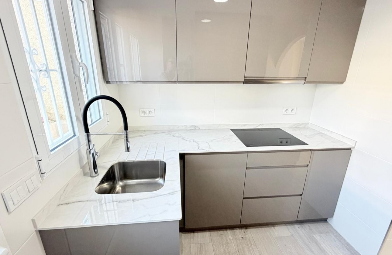 Revente - Villa - Ciudad quesada - Costa Blanca