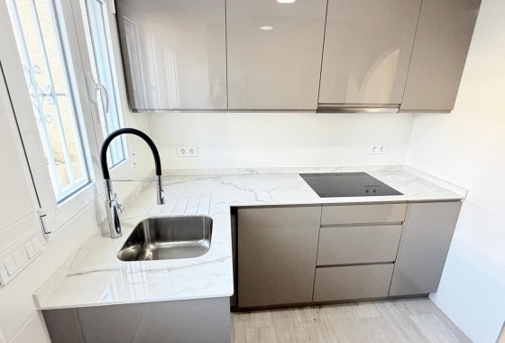 Revente - Villa - Ciudad quesada - Costa Blanca
