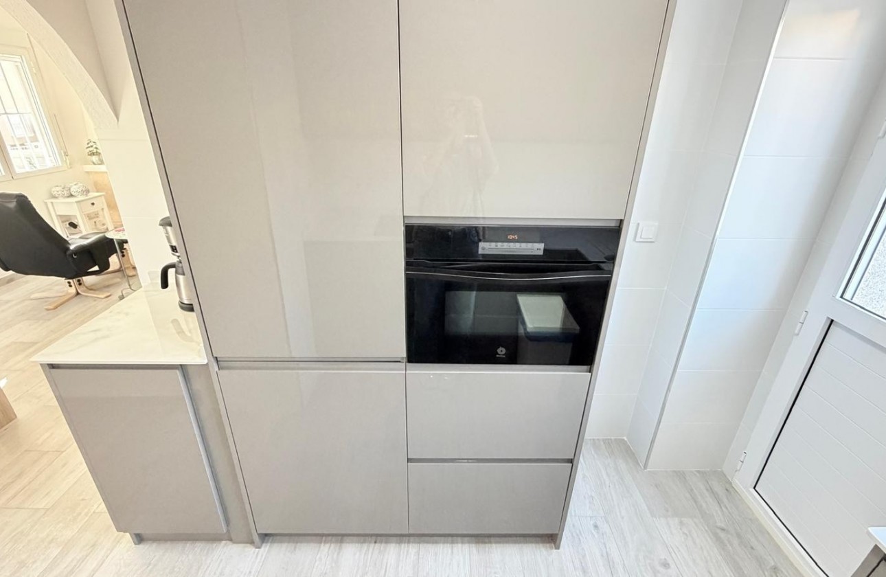 Revente - Villa - Ciudad quesada - Costa Blanca