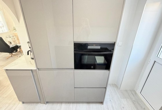 Revente - Villa - Ciudad quesada - Costa Blanca