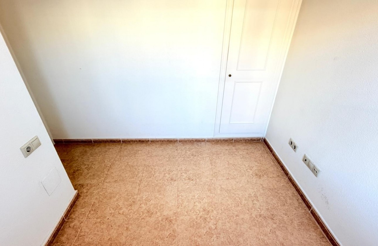 Revente - Villa - Ciudad quesada - Costa Blanca
