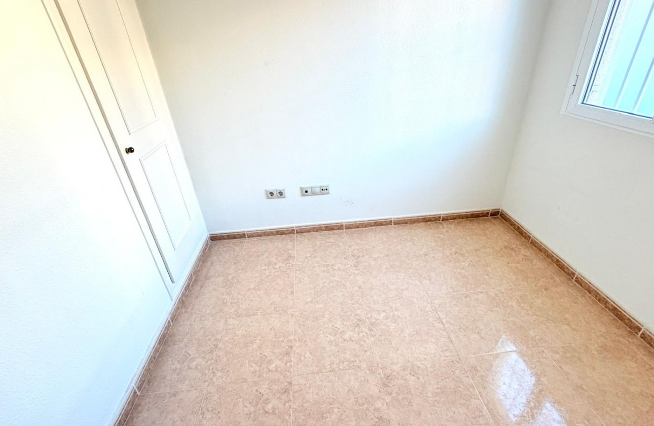 Revente - Villa - Ciudad quesada - Costa Blanca