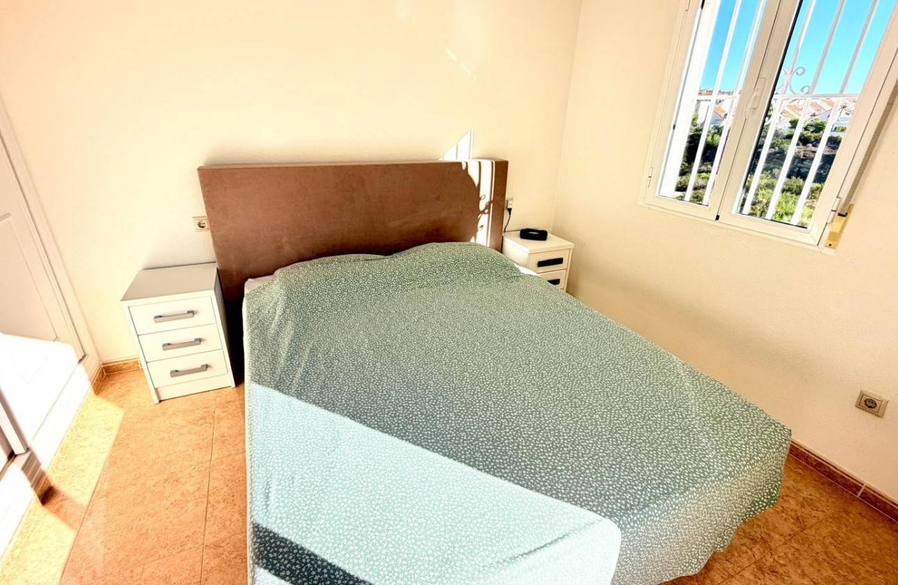 Revente - Villa - Ciudad quesada - Costa Blanca