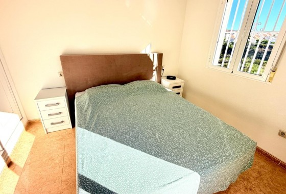 Revente - Villa - Ciudad quesada - Costa Blanca
