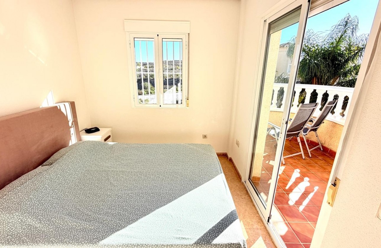 Revente - Villa - Ciudad quesada - Costa Blanca