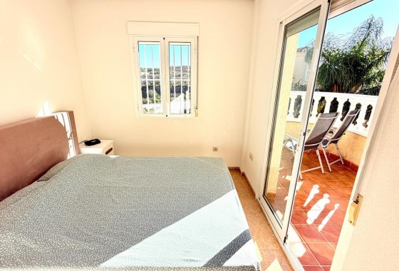 Revente - Villa - Ciudad quesada - Costa Blanca