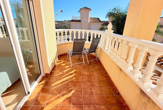Revente - Villa - Ciudad quesada - Costa Blanca