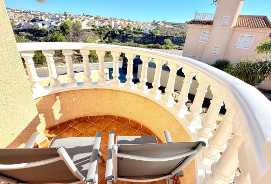 Revente - Villa - Ciudad quesada - Costa Blanca