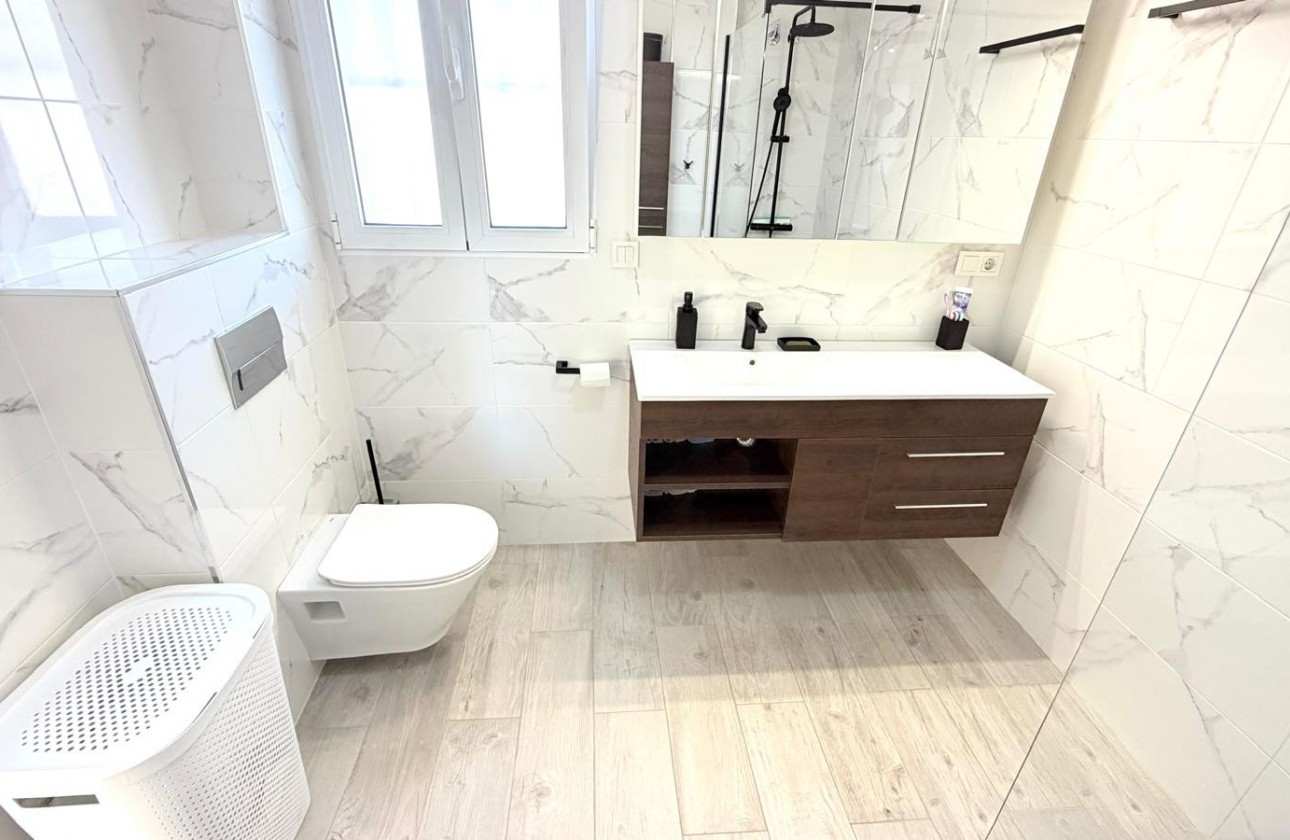 Revente - Villa - Ciudad quesada - Costa Blanca