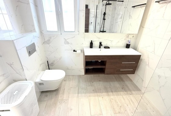 Revente - Villa - Ciudad quesada - Costa Blanca