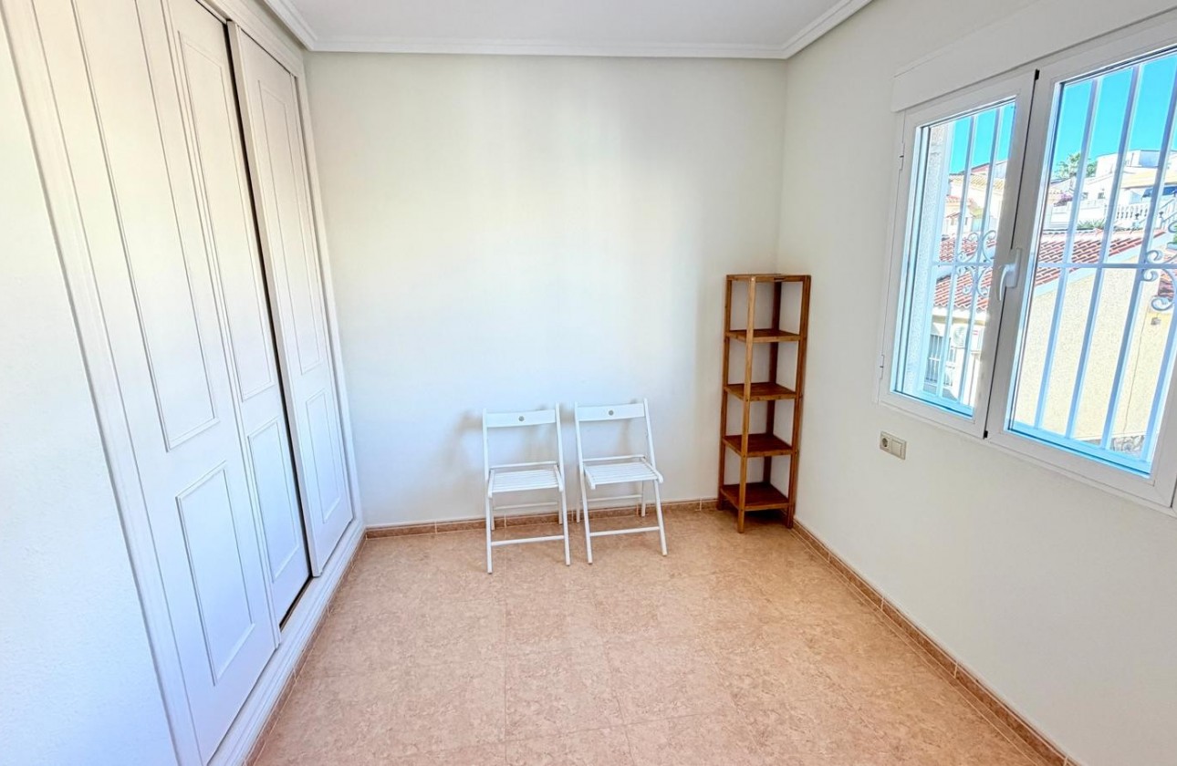 Revente - Villa - Ciudad quesada - Costa Blanca