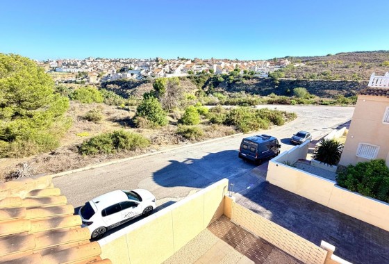 Revente - Villa - Ciudad quesada - Costa Blanca