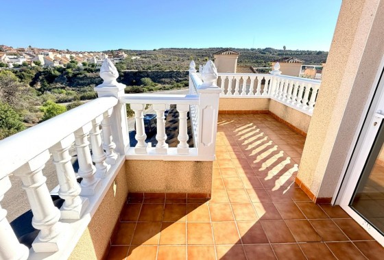 Revente - Villa - Ciudad quesada - Costa Blanca