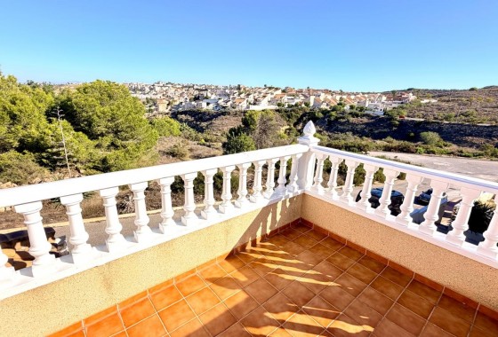 Revente - Villa - Ciudad quesada - Costa Blanca