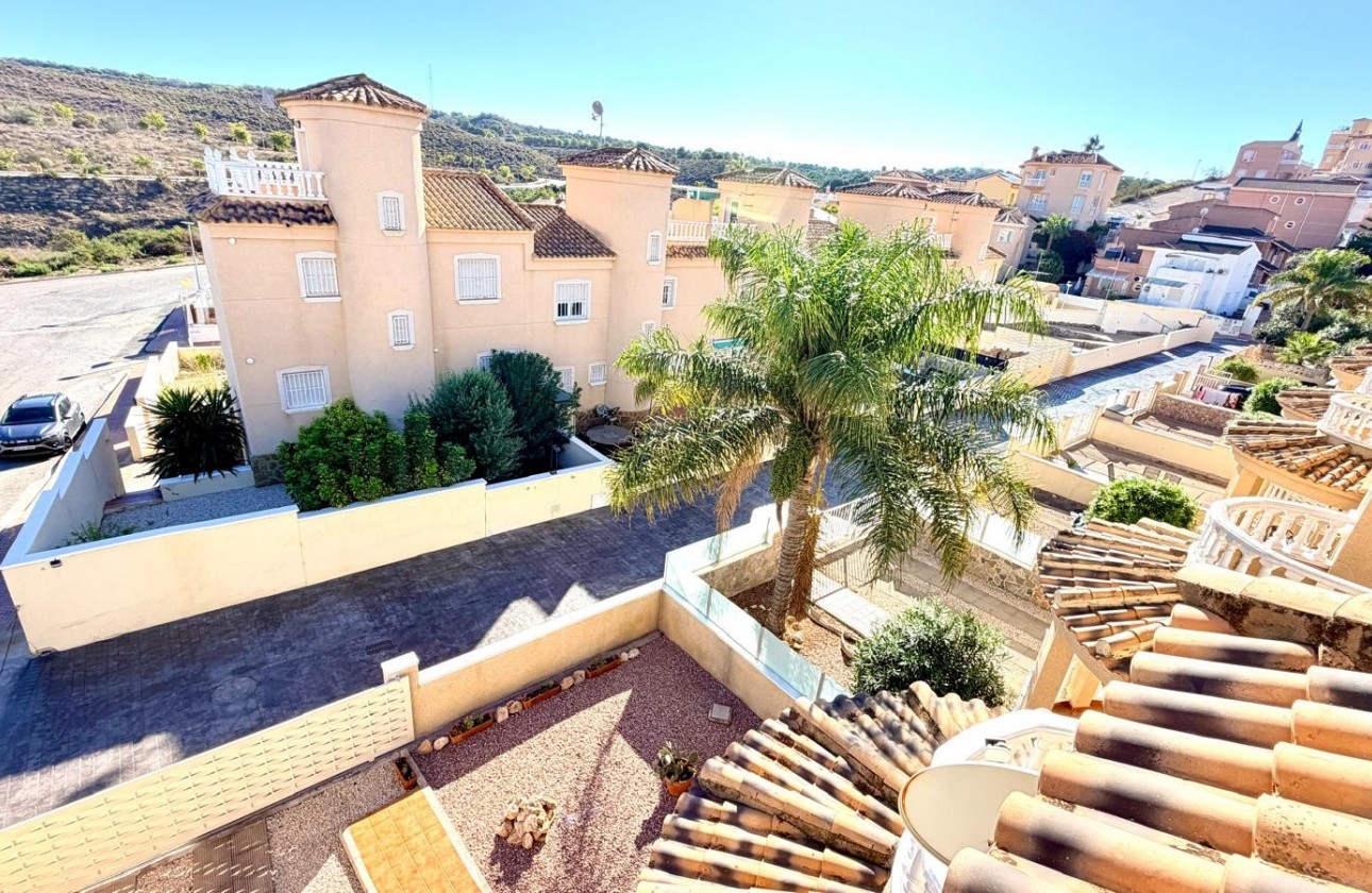 Revente - Villa - Ciudad quesada - Costa Blanca