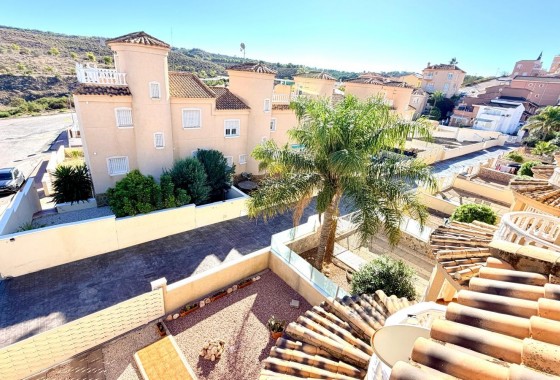 Revente - Villa - Ciudad quesada - Costa Blanca