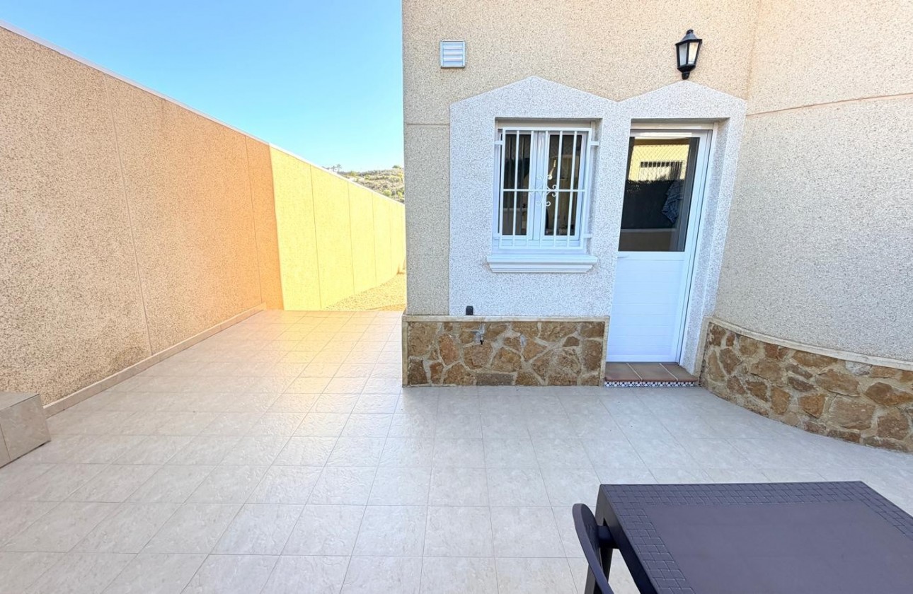 Revente - Villa - Ciudad quesada - Costa Blanca