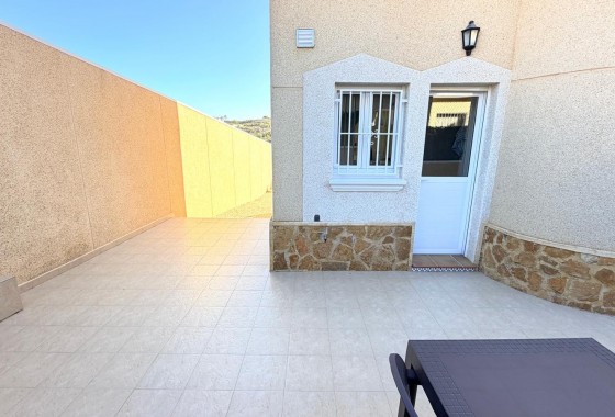 Revente - Villa - Ciudad quesada - Costa Blanca