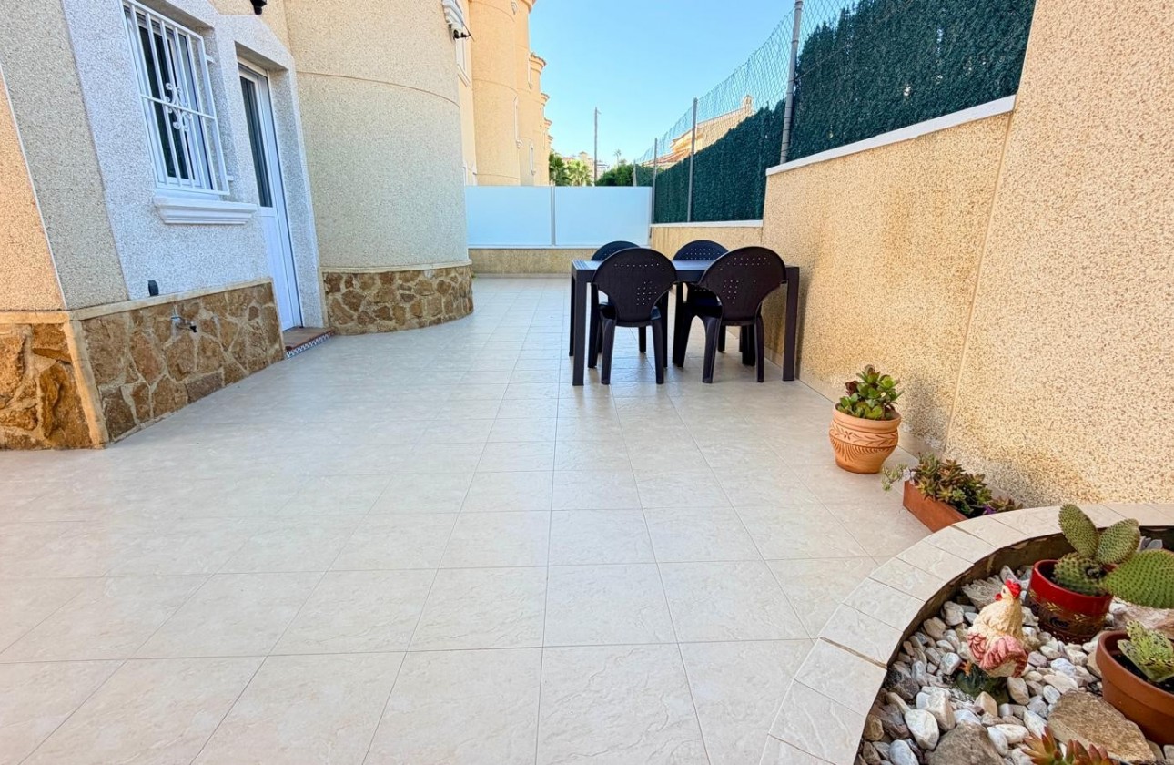 Revente - Villa - Ciudad quesada - Costa Blanca