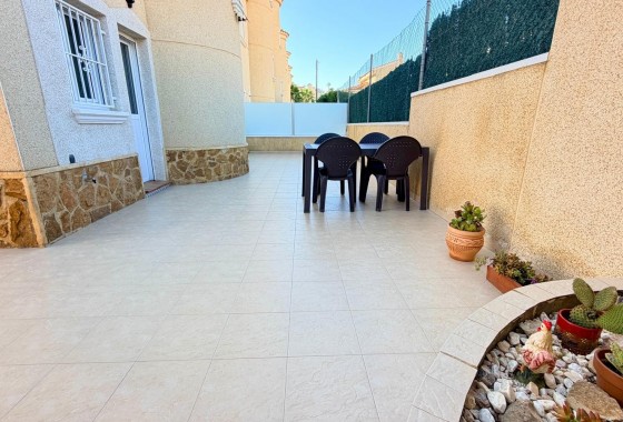 Revente - Villa - Ciudad quesada - Costa Blanca