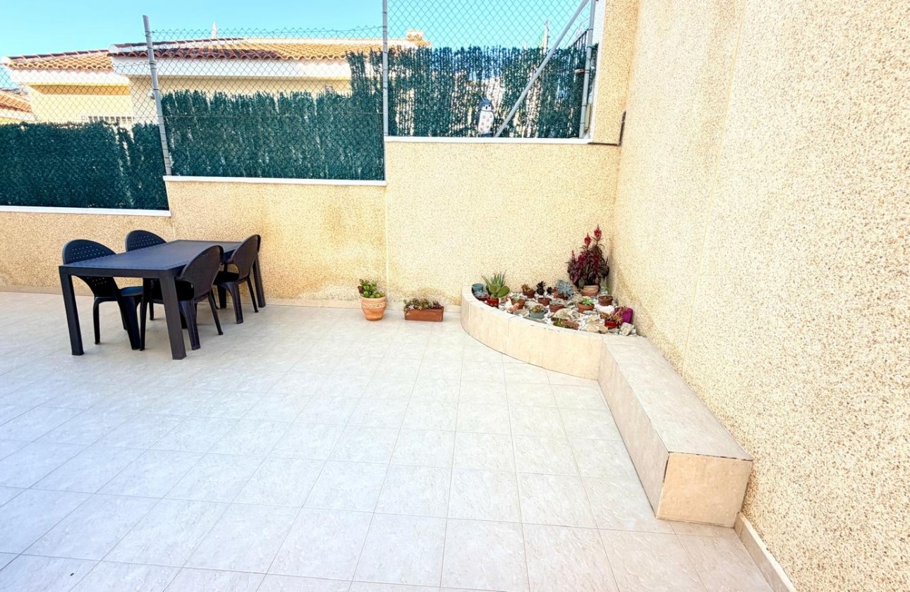Revente - Villa - Ciudad quesada - Costa Blanca