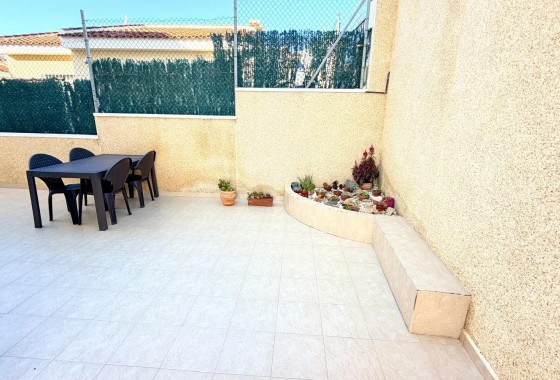 Revente - Villa - Ciudad quesada - Costa Blanca