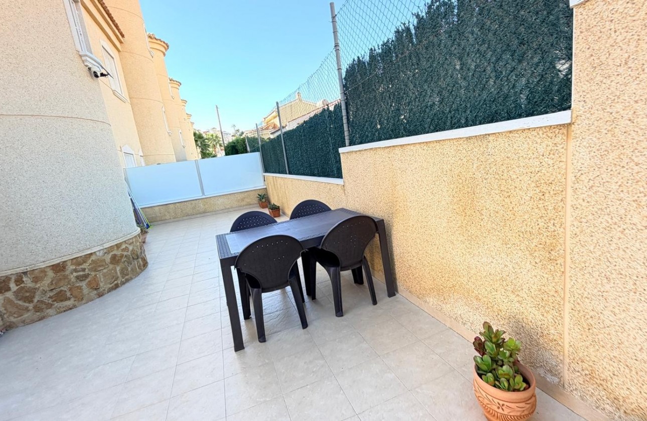 Revente - Villa - Ciudad quesada - Costa Blanca