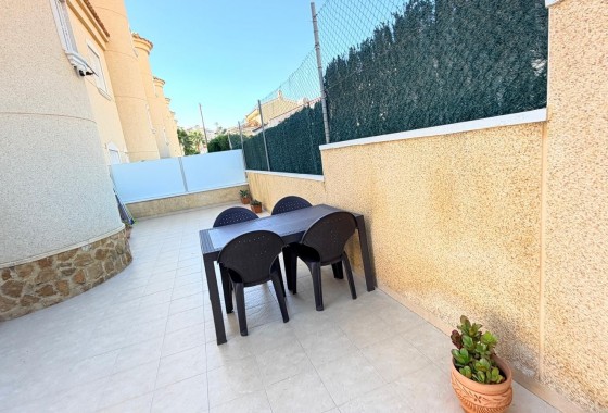 Revente - Villa - Ciudad quesada - Costa Blanca