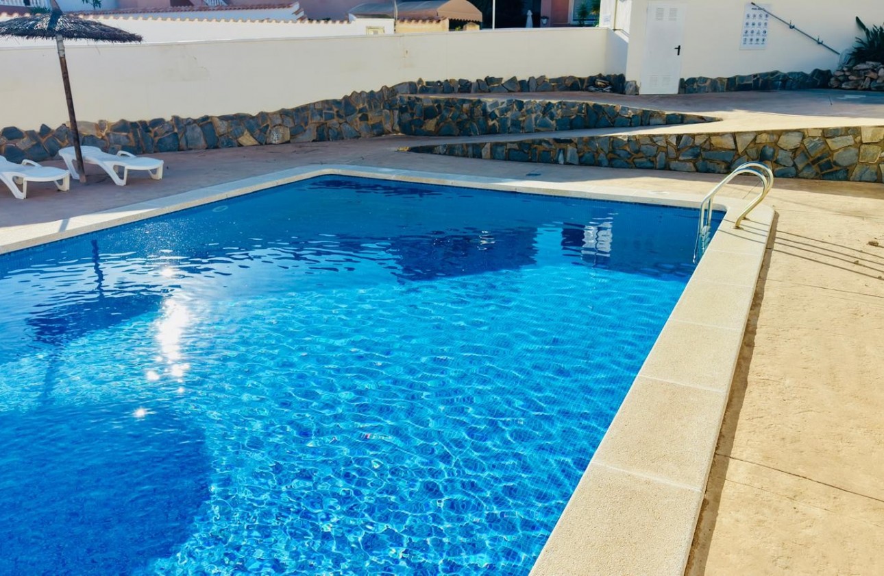 Revente - Villa - Ciudad quesada - Costa Blanca