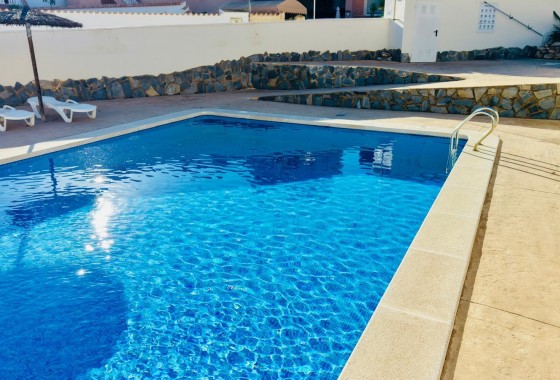 Revente - Villa - Ciudad quesada - Costa Blanca