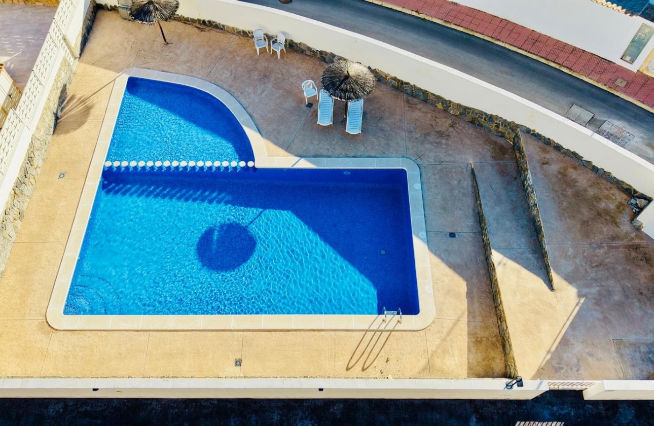 Revente - Villa - Ciudad quesada - Costa Blanca