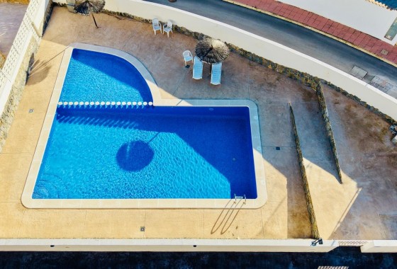 Revente - Villa - Ciudad quesada - Costa Blanca