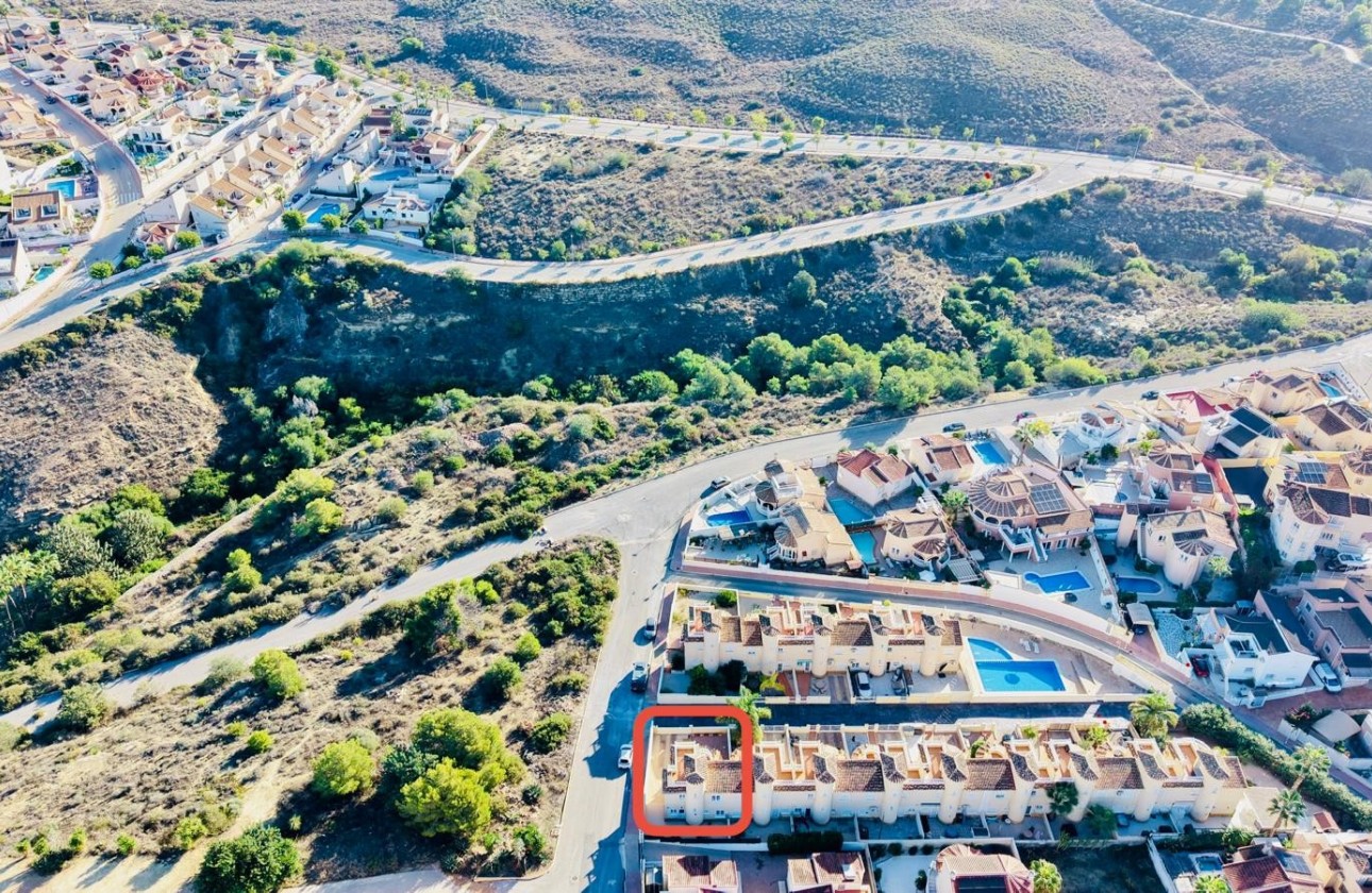 Revente - Villa - Ciudad quesada - Costa Blanca