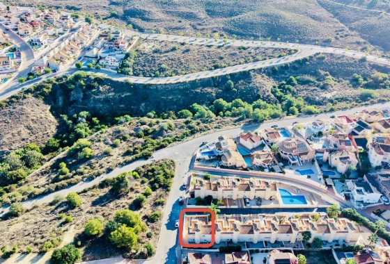 Revente - Villa - Ciudad quesada - Costa Blanca