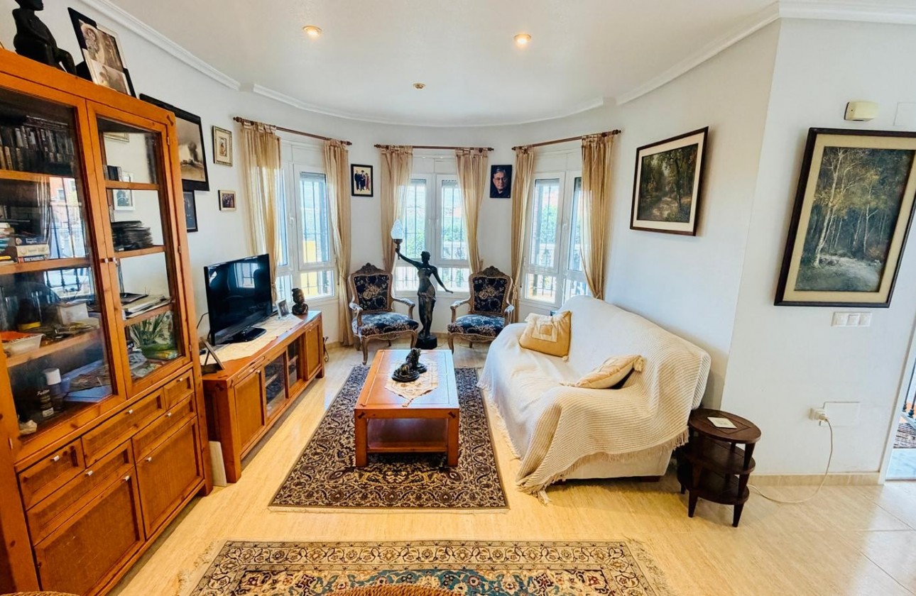 Revente - Villa - Los Montesinos - Costa Blanca