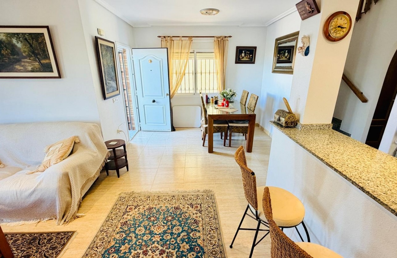 Revente - Villa - Los Montesinos - Costa Blanca