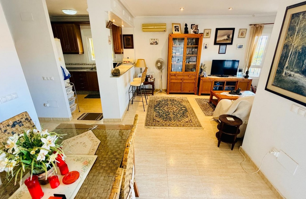 Revente - Villa - Los Montesinos - Costa Blanca