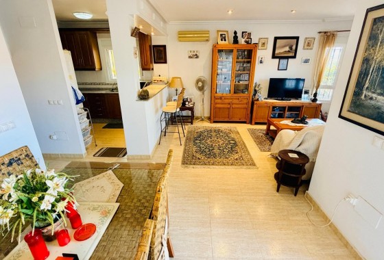 Revente - Villa - Los Montesinos - Costa Blanca