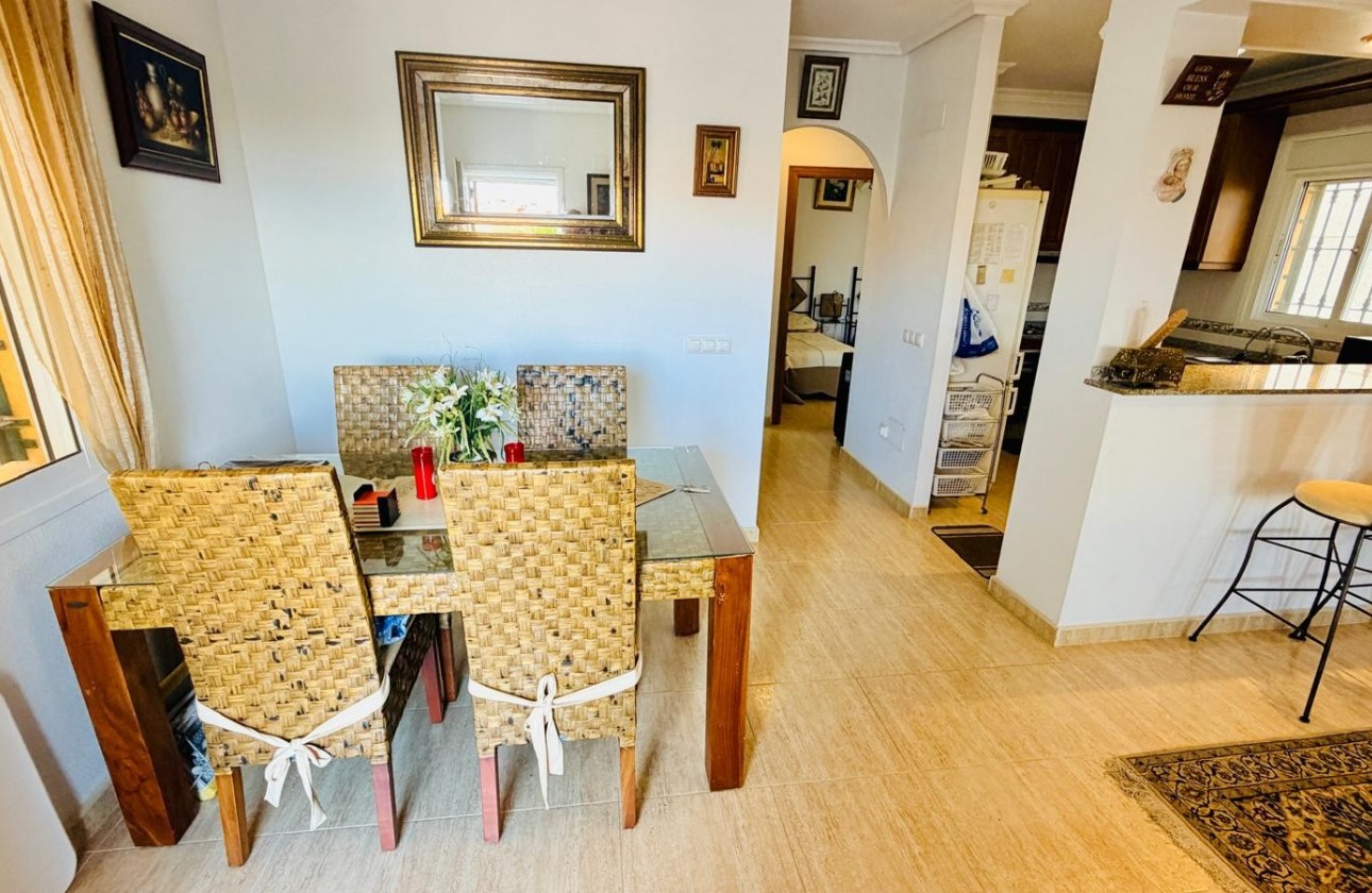 Revente - Villa - Los Montesinos - Costa Blanca