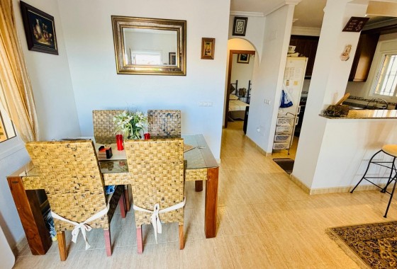 Revente - Villa - Los Montesinos - Costa Blanca