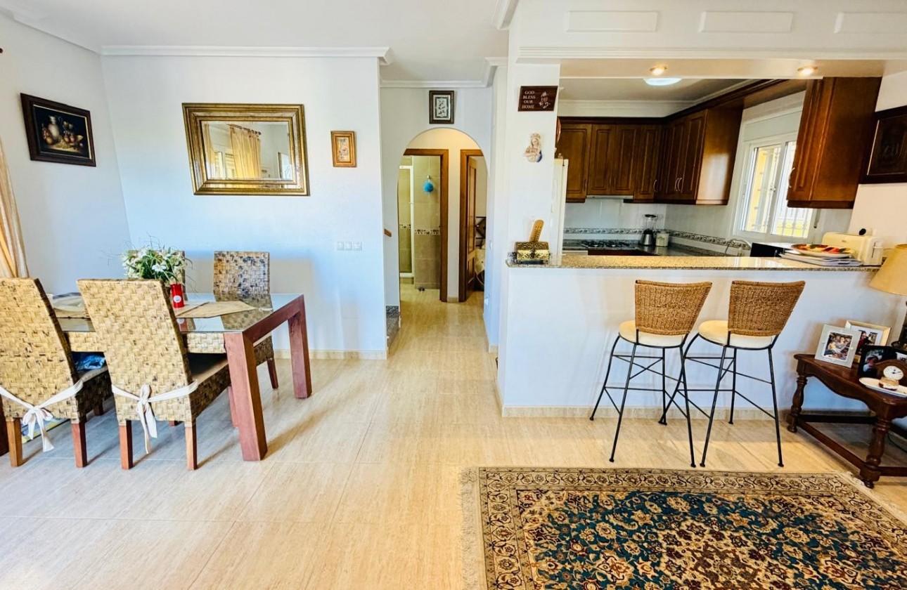 Revente - Villa - Los Montesinos - Costa Blanca