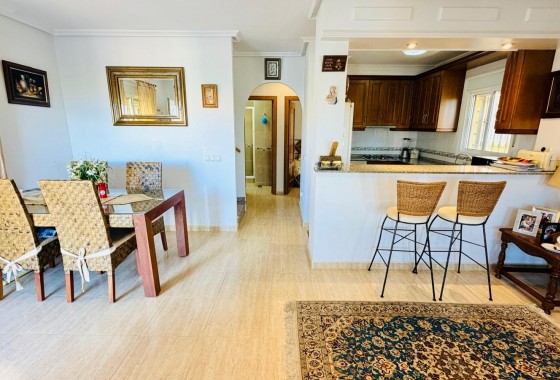 Revente - Villa - Los Montesinos - Costa Blanca