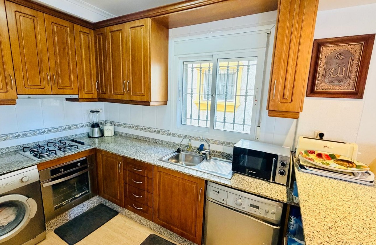 Revente - Villa - Los Montesinos - Costa Blanca
