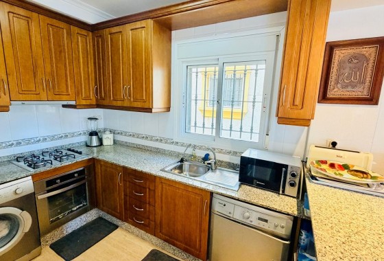 Revente - Villa - Los Montesinos - Costa Blanca