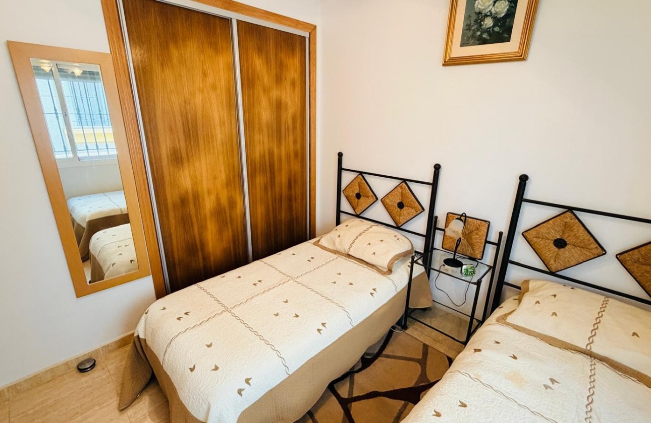 Revente - Villa - Los Montesinos - Costa Blanca