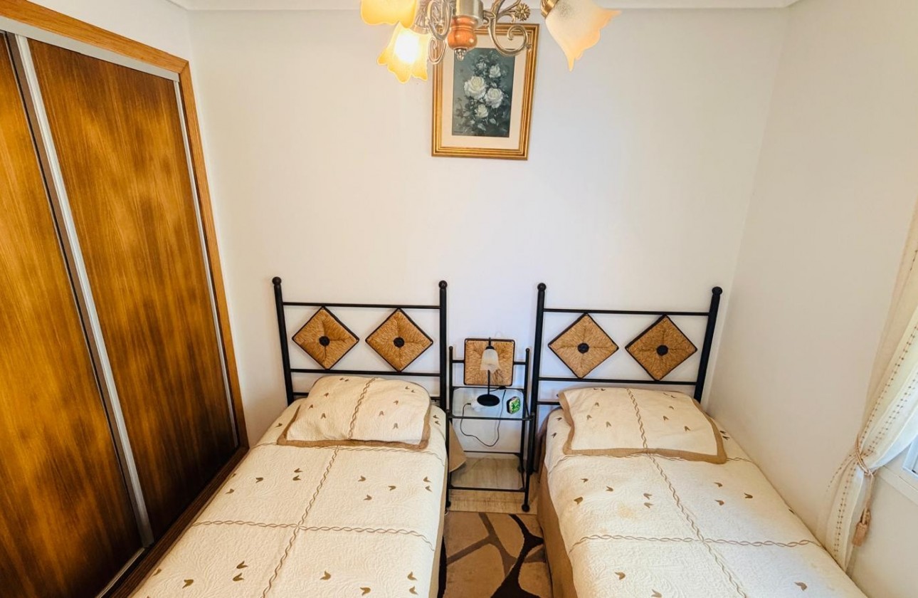 Revente - Villa - Los Montesinos - Costa Blanca